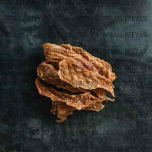 Chicken Jerky