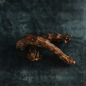 Turkey Necks (dried)