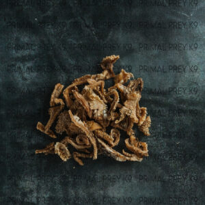 Beef Tripe (dried)
