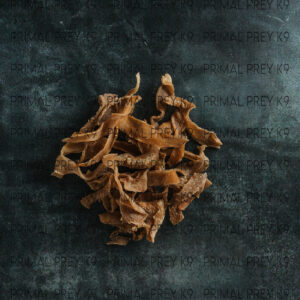 Goat Tripe (dried)