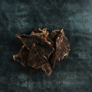 Venison Jerky